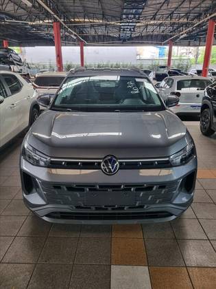 VOLKSWAGEN TERA 1.0 170 TSI COMFORT AUTOMÁTICO